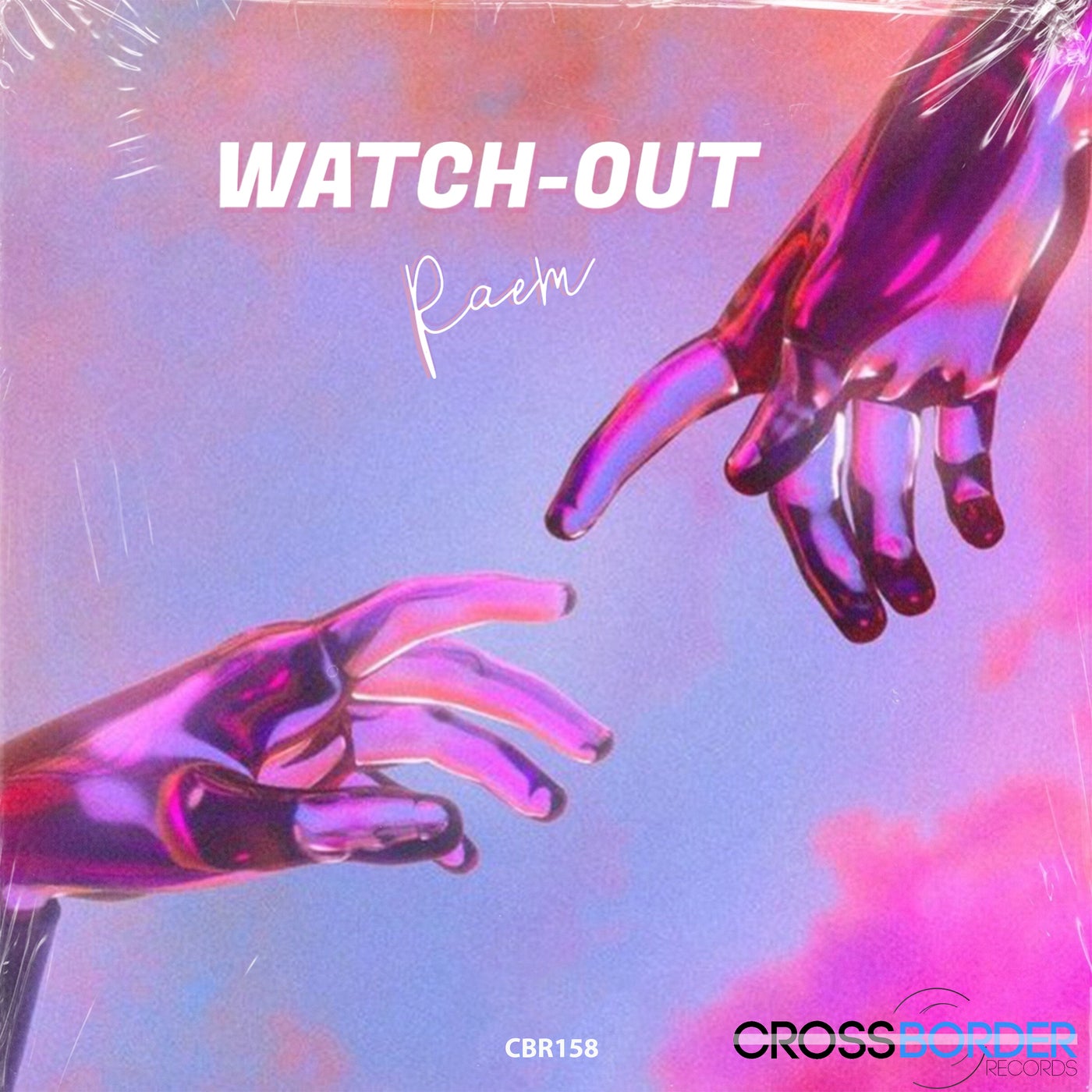 Raem - Watch Out [CBR158]
